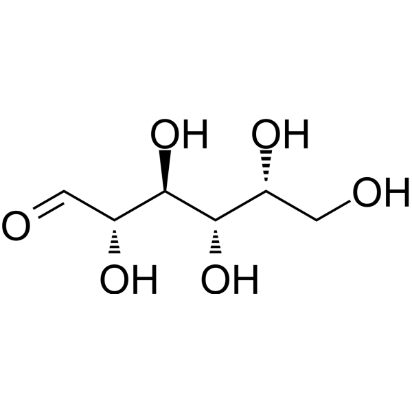 D-(+)-Talose (Aldehydo-D-talose) 2595-98-4